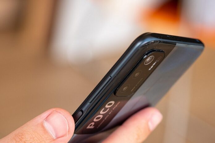 POCO M4 Pro 5G
