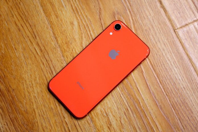 iPhone SE 3