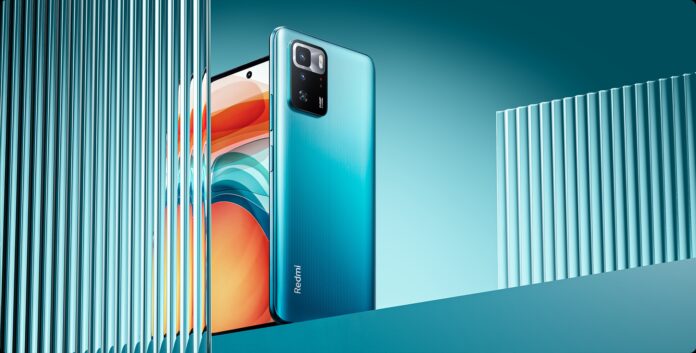 Redmi Note 11