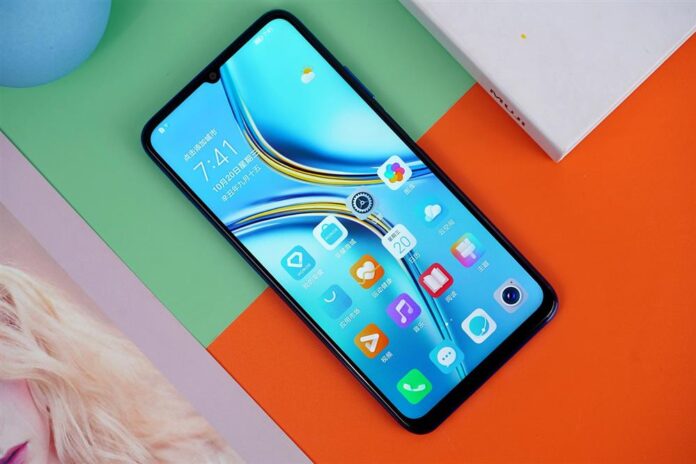 Honor X30 Max