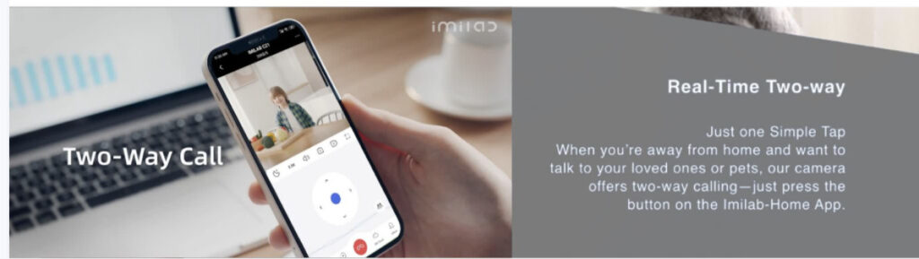 Imilab C21