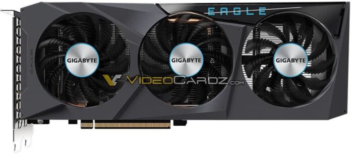 «Облегченная» и гораздо более дешевая видеокарта AMD Radeon RX 6600 Non-XT может майнить Ethereum почти с такой же эффективностью, как и более дорогая и более навороченная AMD Radeon RX 6600 XT