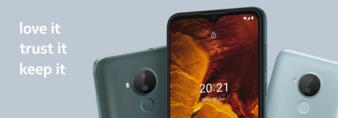 В Украину ввезли недорогие устройства Nokia: названия, характеристики и цены