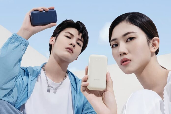 В Китае стартовали продажи нового пауэрбанка Xiaomi Power Bank Pocket Edition Pro с быстрой зарядкой на 33 Вт