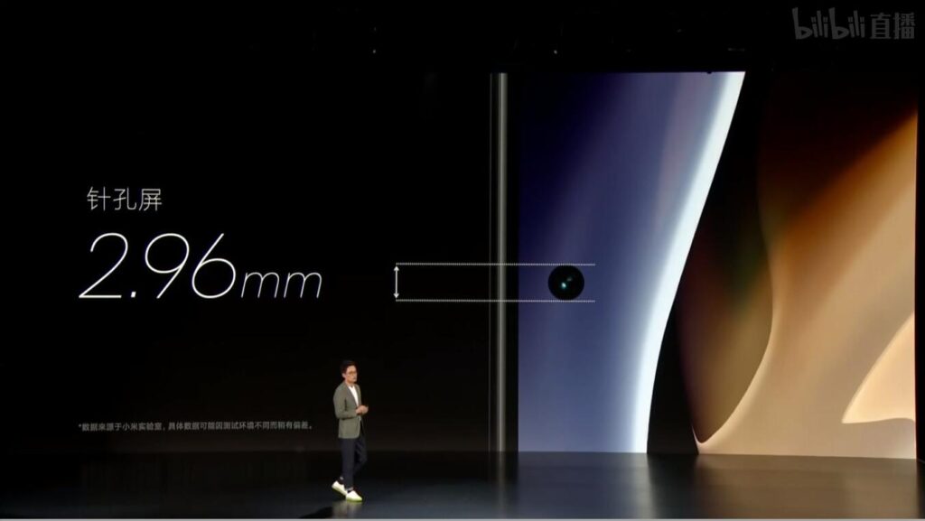 Презентация серии Redmi Note 11
