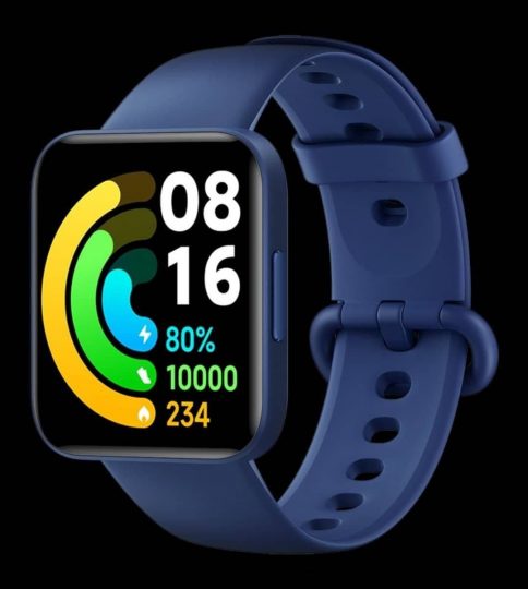 Redmi Watch 2