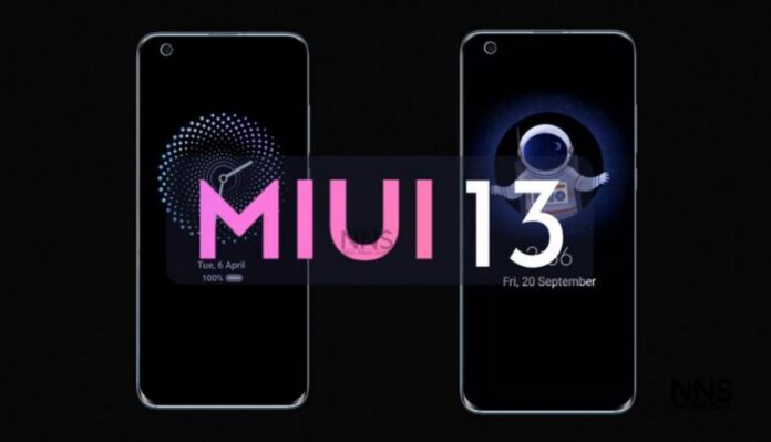 Что ждать в новой оболочке MIUI 13