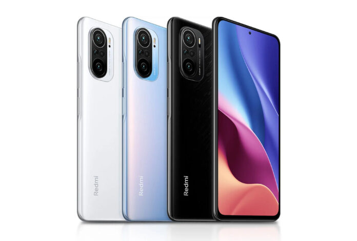Redmi K50 Pro+ получит Snapdragon 898 и камеру на 108 Мп