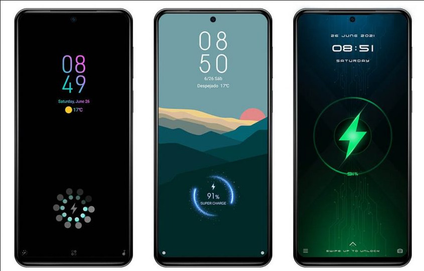 Семь способов индивидуальной настройки Xiaomi, о которых вы могли не знать