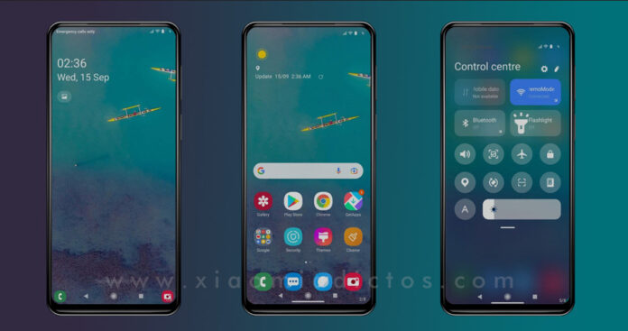 Эти темы заставят ваш Xiaomi, Redmi и POCO выглядеть по-другому