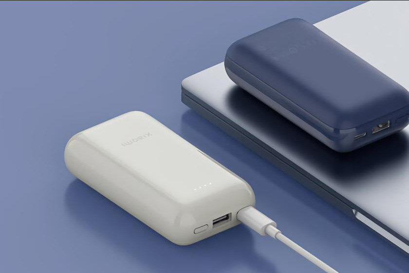 В Китае стартовали продажи нового пауэрбанка Xiaomi Power Bank Pocket Edition Pro с быстрой зарядкой на 33 Вт 