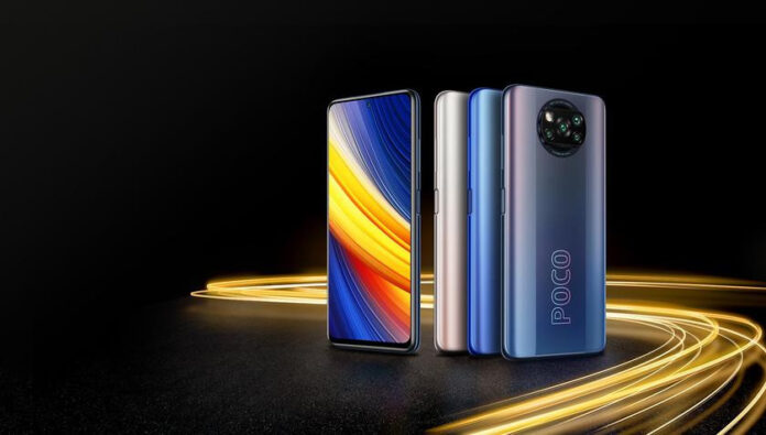 Восемь бюджетных смартфонов Xiaomi, Redmi и Poco неожиданно получили стабильную прошивку MIUI 12.5 в базовом и enhanced-исполнении
