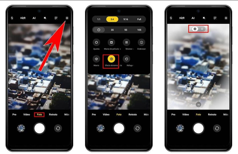 Эти режимы MIUI сделают фотографии Xiaomi, Redmi и POCO более привлекательными