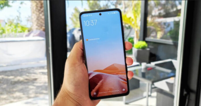 Четыре жеста для управления Xiaomi, о которых вы могли не знать