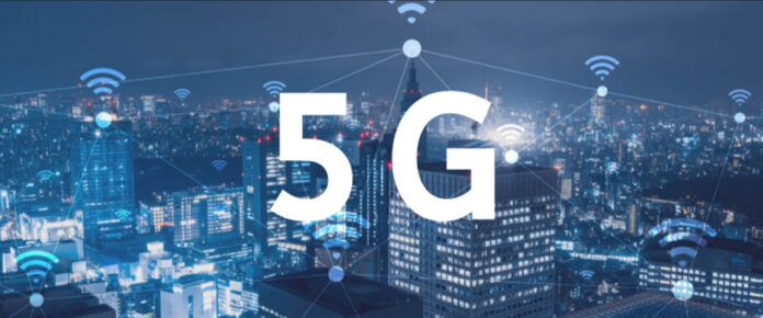 Названа дата тестирования 5G в Киеве, доступ обещан всем желающим