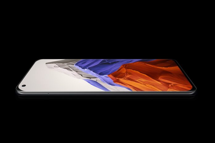 Потенциальный Xiaomi 12