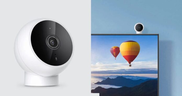 Xiaomi Mi Camera 2K Magnetic Mount