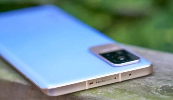 Xiaomi 12 и Xiaomi 12 Pro
