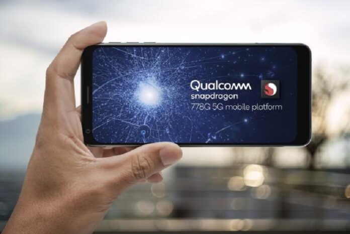 Qualcomm Snapdragon 778G