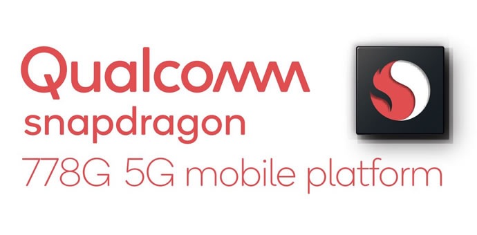 Qualcomm Snapdragon 778G
