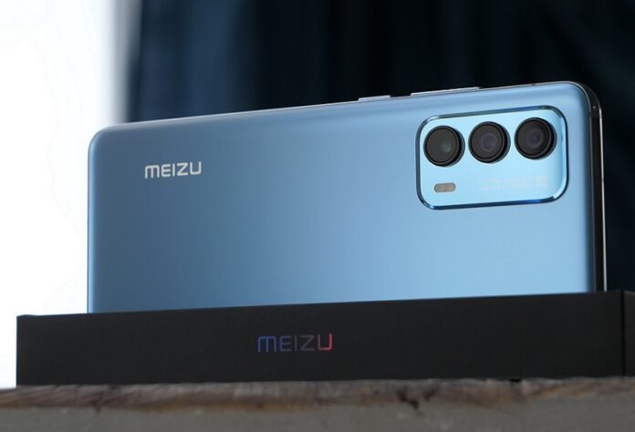 Meizu