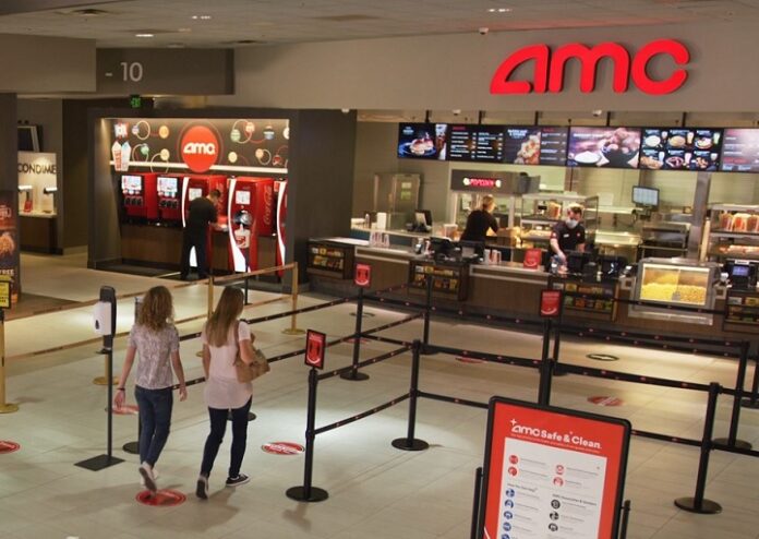 AMC Theaters