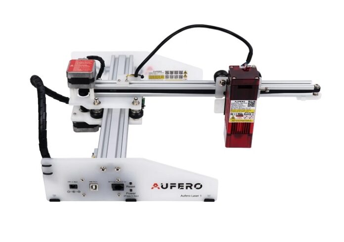 Aufero Laser 1