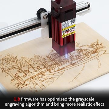 Aufero Laser 1
