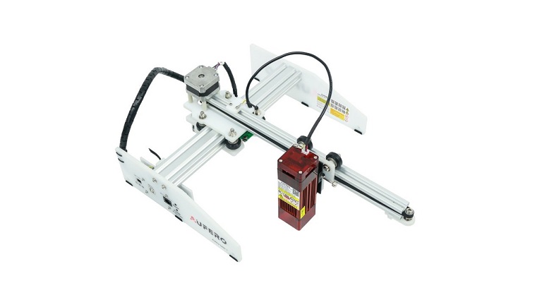 Aufero Laser 1