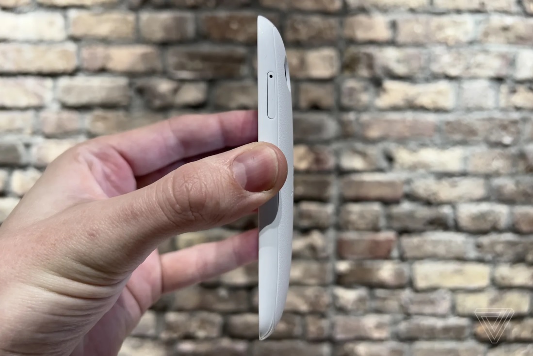 Balmuda Phone