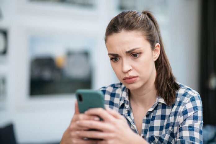 блокировка смартфонов по IMEI