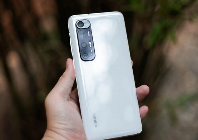 Xiaomi 12X