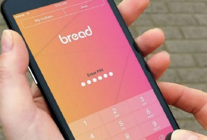 криптокошелек Breadwallet