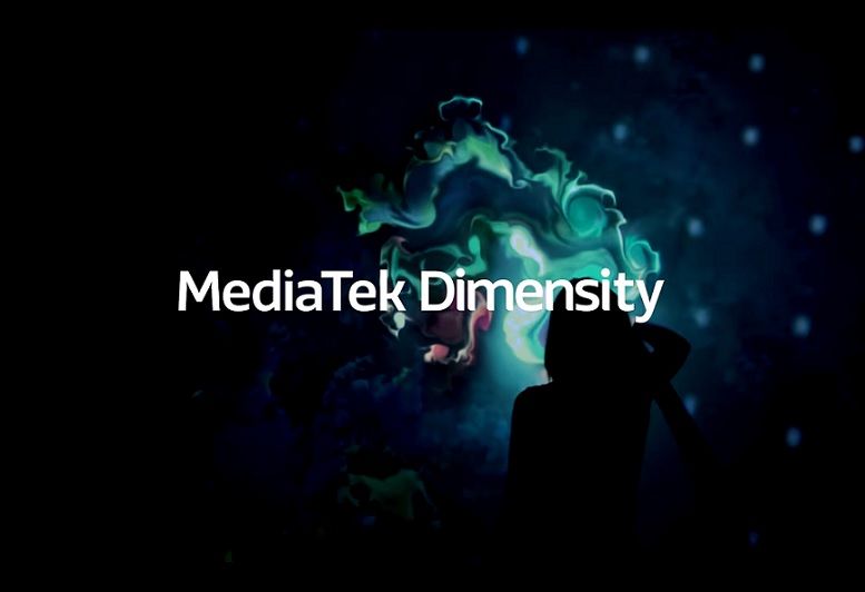 Dimensity