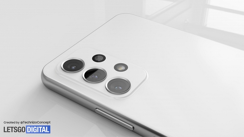 Galaxy A 73