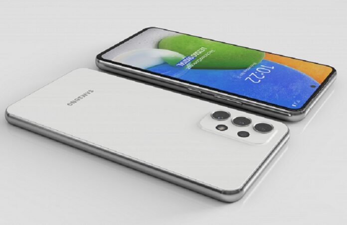 Galaxy A 73