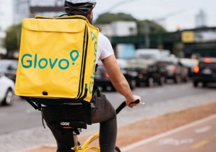 Glovo