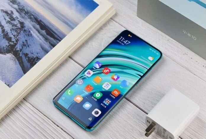 Redmi K50