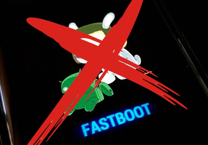 Fastboot MITU