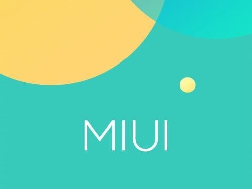 MIUI