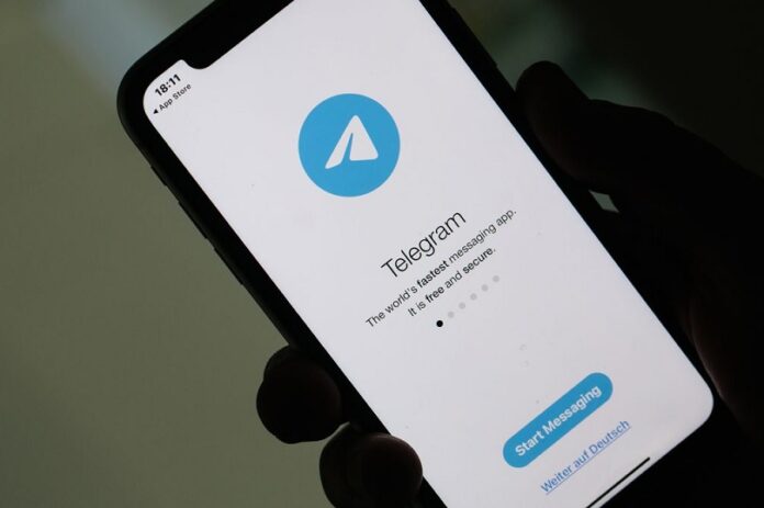 Telegram