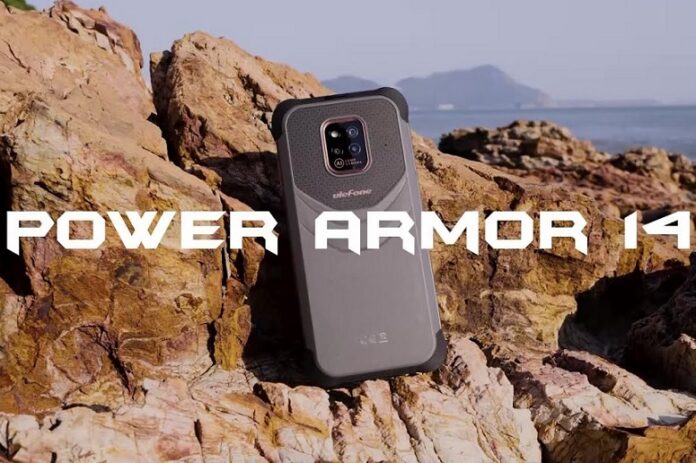 Power Armour 14