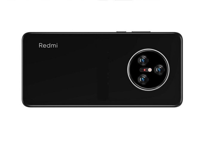 Redmi K50