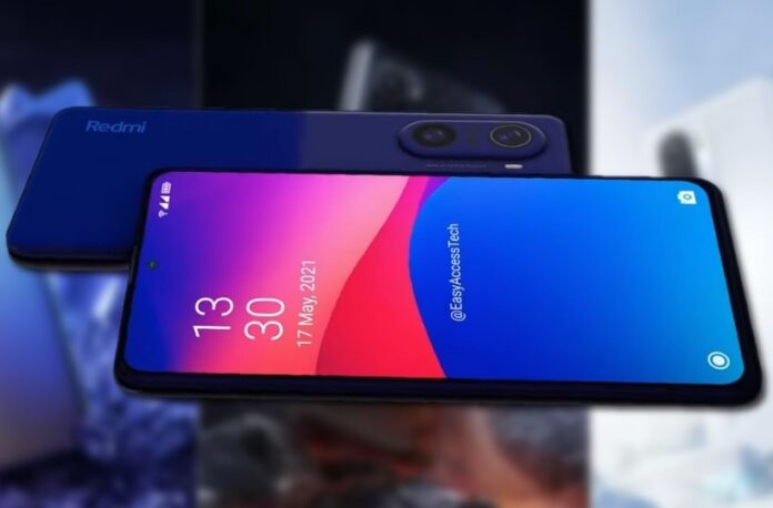 Redmi K50 Pro