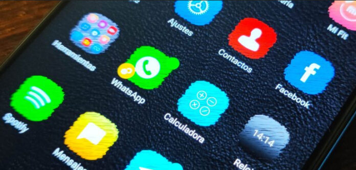 Эта тема и ее пакет иконок придадут совершенно иной оттенок любому Xiaomi, POCO или Redmi