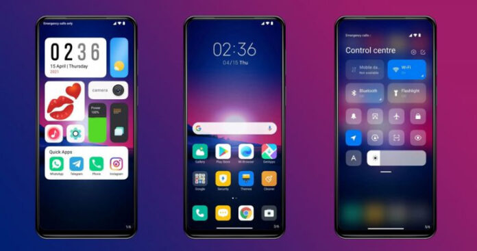 Эти темы добавят привлекательности вашему Xiaomi, Redmi или POCO