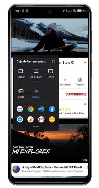 Что такое видеоинструментарий Video Toolbox и как его использовать на вашем Xiaomi/POCO/Redmi