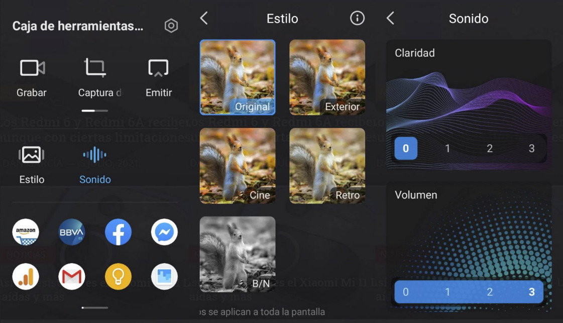 Что такое видеоинструментарий Video Toolbox и как его использовать на вашем Xiaomi/POCO/Redmi