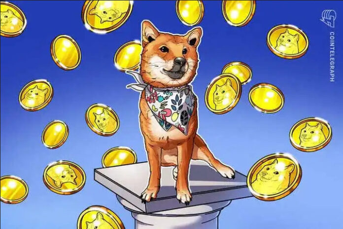 Аналитики Bloomberg назвали Shibu Inu «причудой» и предсказали ей печальную участь