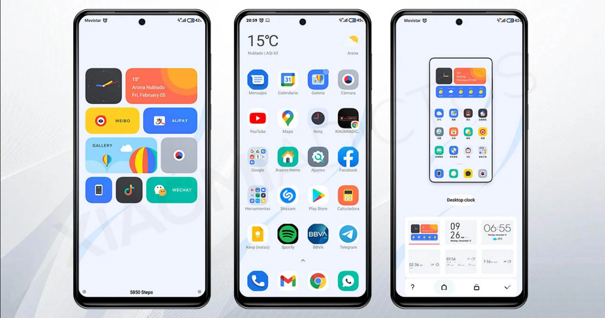Пять хитовых тем для ваших Xiaomi, Redmi и POCO